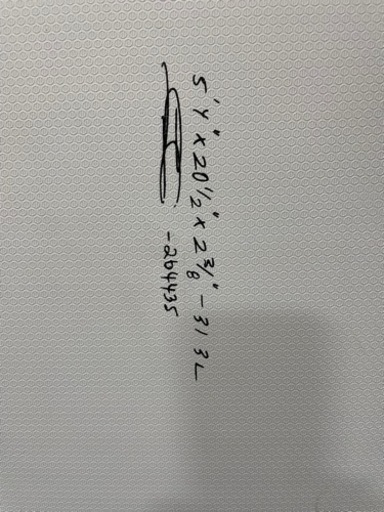 JS  フレイムフィッシュ　ソフト　トップ