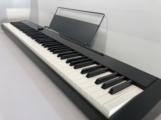 新しく美品！CASIO  PX -S1100  電子ピアノ