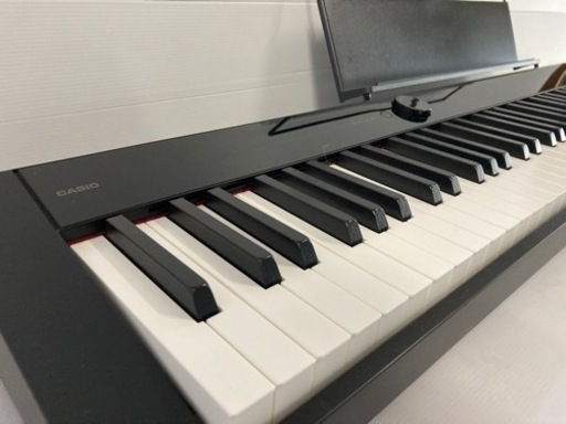 新しく美品！CASIO  PX -S1100  電子ピアノ