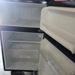 【060114】電気冷凍冷蔵庫の画像