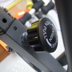 BTM エアロバイク BTM XR 【モノ市場半田店】151の画像