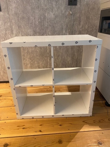 子供部屋にぴったり！