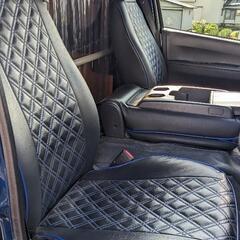 １オーナー☆ハイエースバン☆ＧＬパッケージ☆スーパーロング☆ワイド☆ハイルーフの画像