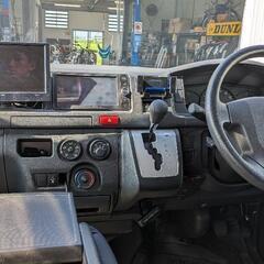 １オーナー☆ハイエースバン☆ＧＬパッケージ☆スーパーロング☆ワイド☆ハイルーフの画像