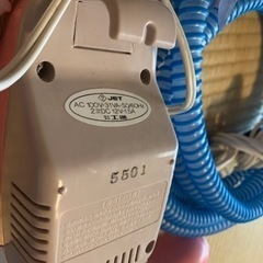 お風呂のお湯とりポンプ　500円の画像