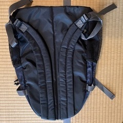 リュックサック　100円の画像