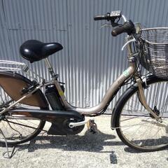 BS アシスタ 26インチ電動自転車