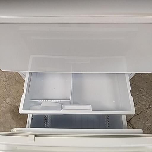 【決算セール中】3ドア冷蔵庫　2021年製　330L 三菱