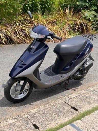 お取り引き中になりました。ディオ　AF27  Dio  2サイクル