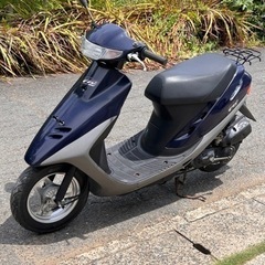 お取り引き中になりました。ディオ　AF27  Dio  2サイクル