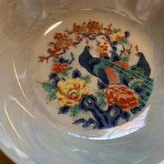 受け渡し予定者決まりました✨お皿セット　0円の画像