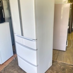 福岡市内配送無料　2018年式　日立 HITACHI R-F48...