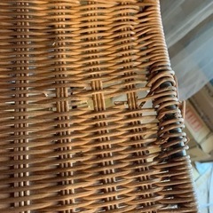 お譲り先、決まりました✨ハイチェア　2個セット　300円の画像