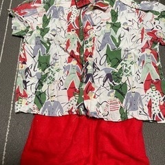 子供服　サイズ100