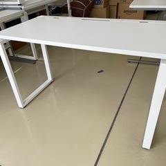 パソコンデスク パソコン机 事務机 オフィス家具　在庫6台1台5000円の画像