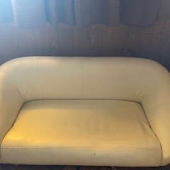 ローソファー
