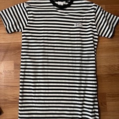 エックスガールTシャツ　2枚まとめての画像