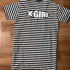 エックスガールTシャツ　2枚まとめての画像
