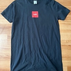 エックスガールTシャツ　2枚まとめての画像