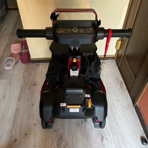 /只今交渉中/★御盆限定価格★新品 ロボットアシストウォーカーRT.1 介護