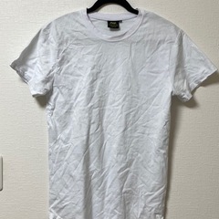 メンズ　インナーTシャツ　レイヤードTシャツ