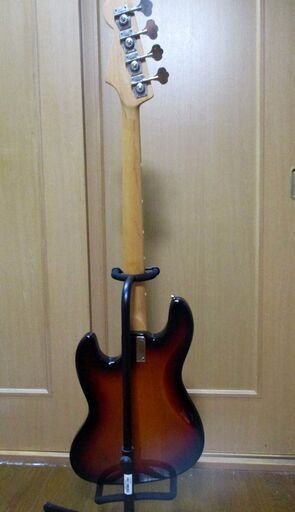 Photogenicジャズベース