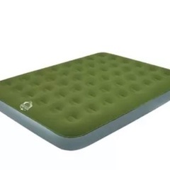 【未使用未開封】スノーピーク　スターターセット➕ スタンディングベア　エアマットレスの画像