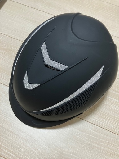 乗馬用ヘルメット