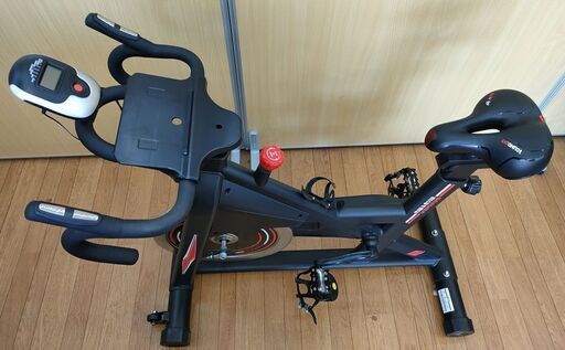 DMASUN スピンバイク 8732 エアロバイク エクササイズバイク