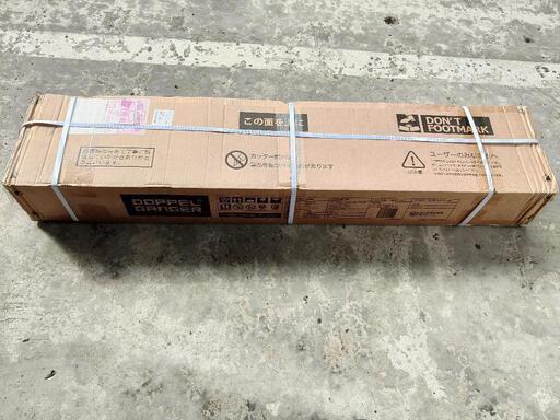 ドッペルギャンガー·バイクガレージ2150スリム·カーキ