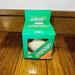 グラウンドゴルフ用ボール