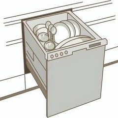 ビルトイン食洗機の修理やエアコンの水漏れ、突然の家電のトラブルを...