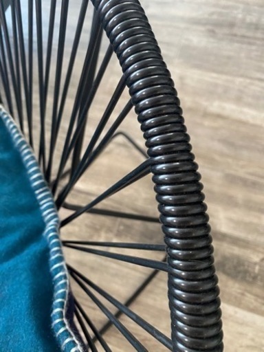 メトロクス METROCS Acapulco Rocking Chair