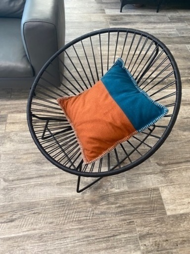 メトロクス METROCS Acapulco Rocking Chair