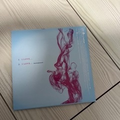 「I LOVE...」の画像