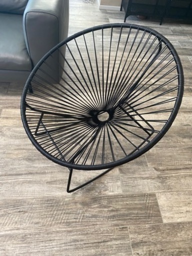 メトロクス METROCS Acapulco Rocking Chair