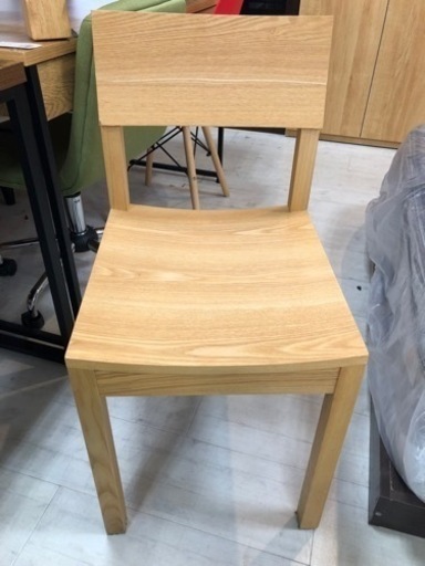 取りに来れる方限定！UNICOのダイニングチェアーです！