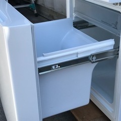 K776J◇美品！ヤマダホールディングス◇2ドア冷凍冷蔵庫◇156L◇2021年