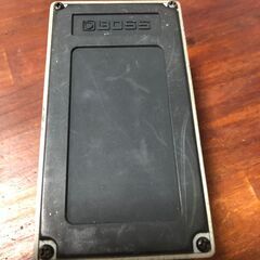 BOSS RV-3 デジタルリバーブの画像
