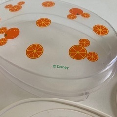 キッチンツール　スライサー  ディズニー  昭和レトロ　の画像