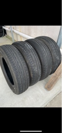 JB23ジムニーのタイヤ交換の為出品します。