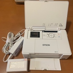 プリンターの画像