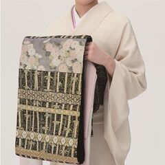 東京きもの愛  イオンタウン釜石店  きもの着方教室 無料体験会のお知らせの画像