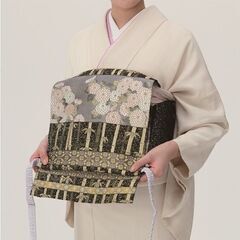 東京きもの愛  イオンタウン釜石店  きもの着方教室 無料体験会のお知らせの画像