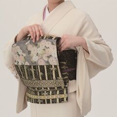 東京きもの愛  イオンタウン釜石店  きもの着方教室 無料体験会のお知らせの画像