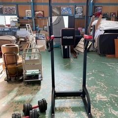 決まりました！筋トレマシン☆ダンベルセット☆