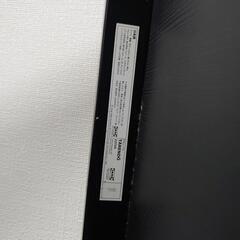 【0円にもなります】IKEAのテーブル&椅子2つの画像
