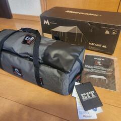 値下げ MacOne Recta L マックワン レクタタープL