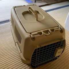 受け渡し予定者、決まりました✨犬キャリー　500円