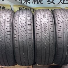 【中古タイヤ】185/60R15 4本セット 2022年製 グッ...